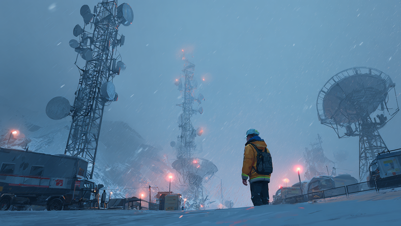 万亿投资后,5G怎么失灵了?